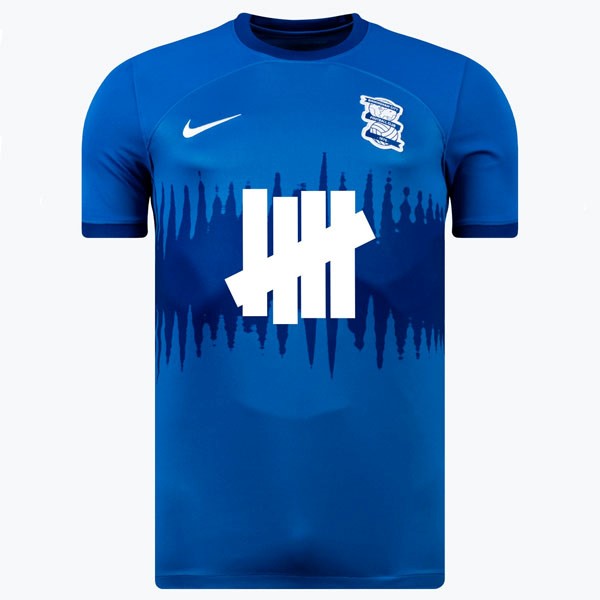 Tailandia Camiseta Birmingham City 1st 2023-2024